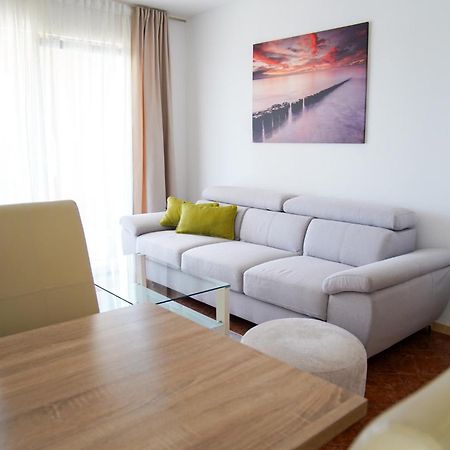Apartman Lana Apartman Omišalj Kültér fotó