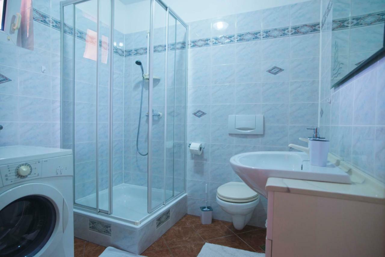 Apartman Lana Apartman Omišalj Kültér fotó
