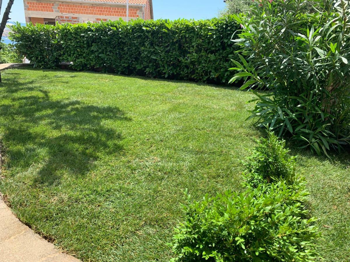 Apartman Lana Apartman Omišalj Kültér fotó